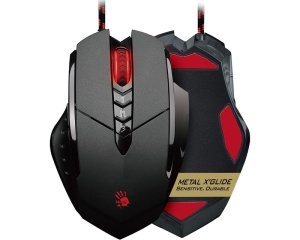 A4 TECH V7M Bloody Gaming Optical USB crni miš - Img 2