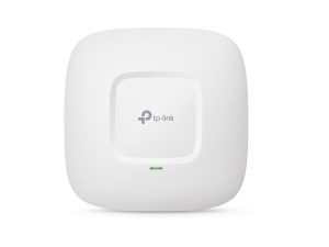Acces point TP-LINK EAP245 Wi-Fi/AC1750/1350Mbps/450Mbps/2xGLAN/6x internih antena - Img 4