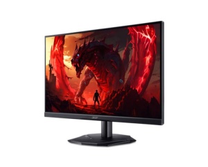 ACER 23.8 inča KG241YX3 FHD 1920x1080 VA 200 Hz HDR10 gaming monitor - Img 2