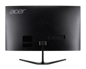 ACER 27 inča ED270U S3 2560x1440 VA 180 Hz HDR10 zakrivljeni gaming monitor