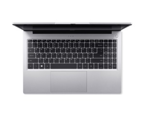 ACER Aspire Lite 15 (AL15-41P-R407) 15.6 inča FHD, Ryzen 3 5300U, 16GB, 512GB SSD, Light Silver (NX.J98EX.005) - Img 2
