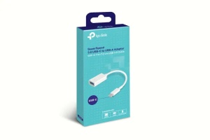 Adapter TP-Link UC400 USB-C/M - USB-A/F - Img 6