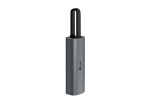 Adapter TP-LINK UE302C USB-C -> RJ45 2.5 Gigabit Ethernet Network - Img 4