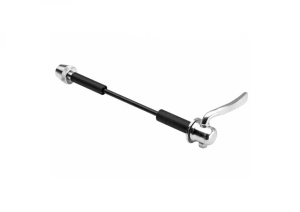 ADAPTER ZA ELITE TRENAŽER O10 - O12 mm THRU-AXLE (Novo, Qubo, Rampa, Tuo)