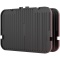 AENO Electric grill AEG0001 plate, Double-sided: flat&ribbed, Non-stick coating, size: 290*234mm, 1 pcs in set AEGP1 - Img 5