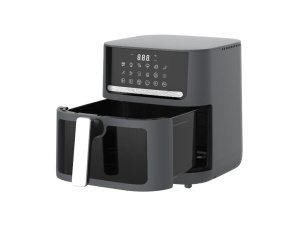 Air Fryer HONOR Choice/7L/siva