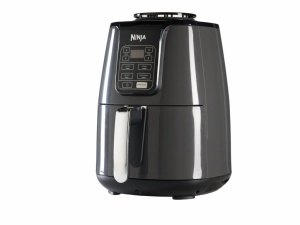 Air fryer NINJA AF100EU jedna korpa/1550W/3.8L/siva - Img 3