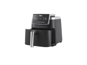 Air fryer NINJA AF140EU jedna korpa/2000W/4.7L/crna - Img 5
