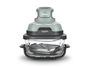 Air Fryer NINJA FN101EUSG/Crispi/4u1/1700W/3.8L/zelena - Img 2