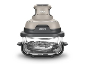 Air Fryer NINJA FN101EUST/Crispi/4u1/1700W/3.8L/bež - Img 5