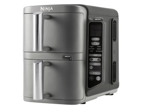 Air fryer NINJA SL451EU 6u1/dupla korpa/2470W/9.5L/siva - Img 15