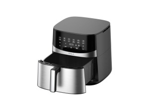 Air Fryer TESLA AF702BX 1700W/7L/digital panel/crna-inox - Img 8