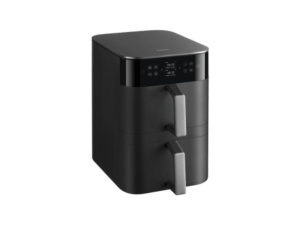 Air Fryer XIAOMI Dual Zone 12L/2800W/Crna* - Img 2