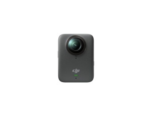 Akciona Kamera DJI Osmo 360 Adventure Combo - Img 1
