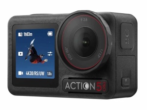 Akciona kamera DJI Osmo action 5 Pro Standard Combo - Img 3