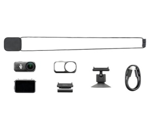 Akciona kamera DJI Osmo Nano Standard Combo 64GB - Img 4