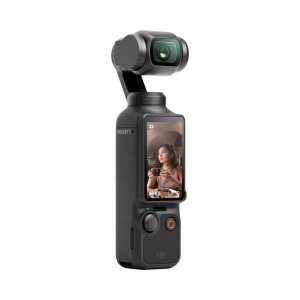 Akciona kamera DJI Osmo Pocket 3 Creator Combo - Img 2