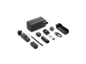 Akciona kamera DJI Osmo Pocket 3 Creator Combo - Img 4