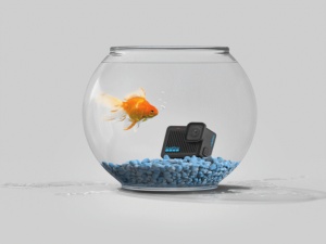 Akciona kamera GOPRO HERO Black