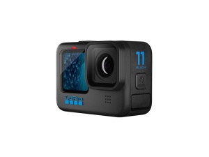 Akciona Kamera GOPRO HERO11 Black / Novo pakovanje - Img 3
