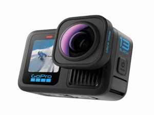 Akciona Kamera GOPRO HERO13 Black Accessory Bundle - Img 2
