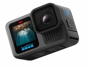 Akciona Kamera GOPRO HERO13 Black Specialty Bundle - Img 2