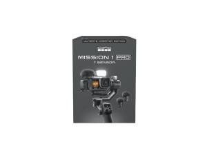 Akciona Kamera GOPRO Mission 1 PRO Ultimate Creator Edition - Img 2