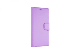 ALIVO Futrola preklop Honor X7b LILA