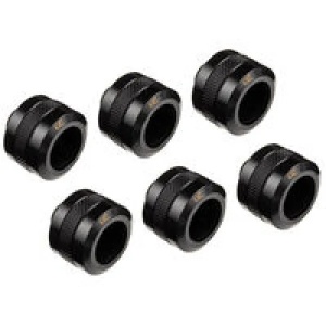 Alphacool konektori 16mm Hardtube Fitting - Img 2
