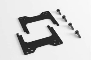 Alphacool Threadripper/TR4/TR5/TRX40/SP3/SP6 adapter za Eisbaer/Eisblock/Silent - Img 2