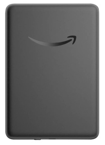Amazon Kindle e-book reader 6" 300ppi/16GB/USB-C/Wi-Fi/BT/Black/2024/B0CNV9F72 - Img 2