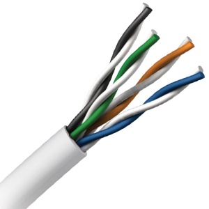 Amiko Mrežni UTP kabel, CAT5e, CCA, 305 met - CAT5e UTP CCA 305m - Img 3