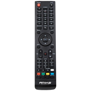 Amiko Prijemnik DVB-S2+T2/C, HEVC, Stalker, FullHD, CX, CI+ - HD-8265+ - Img 2