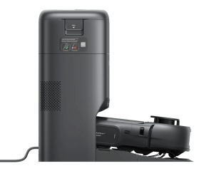 ANKER Eufy Omni C28 Robot Usisivač crni - Img 3