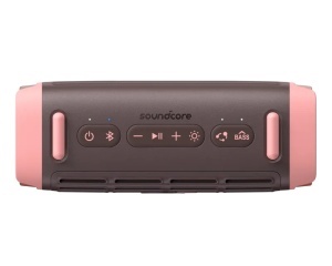 ANKER Soundcore Boom 3i 50W prenosni bluetooth IP68 zvučnik braon - Img 2