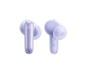 ANKER Soundcore P40i TWS BT bubice sa mikrofonom ljubičaste - Img 3