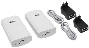 Antena Wi-Tek WI-CPE511H-KIT V2 point to point - Img 5