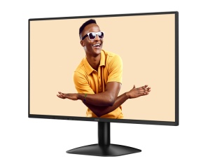 AOC 23.8 inča 24B31H FHD 1920x1080 IPS 120 Hz Adaptive Sync kancelarijski monitor - Img 3