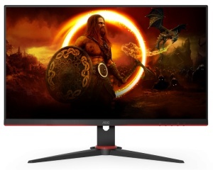 AOC 23.8 inča 24G2ZE/BK GAMING monitor - Img 3