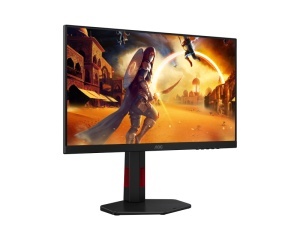 AOC 23.8 inča 24G4ZR FHD 1920x1080 IPS 260 Hz gaming monitor - Img 2