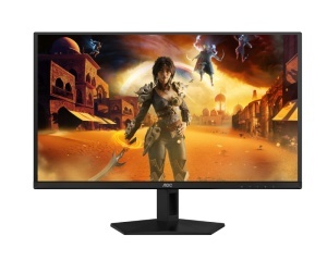 AOC 27 inča Q27G41ZDF QHD 2560x1440 QD-OLED 240Hz AdaptiveSync Gaming monitor