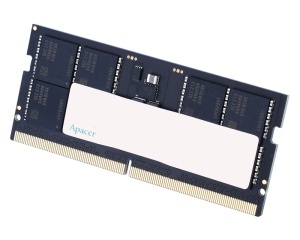 APACER SODIMM DDR5 16GB 5600MHz FS.16G2C.PKH - Img 2