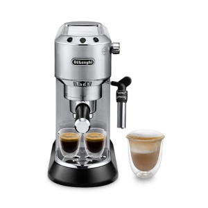 Aparat za espresso kafu DeLonghi EC.685.M - Img 1
