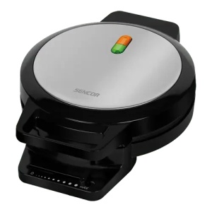 Aparat za galete Sencor SWF 1010BK/1000 W