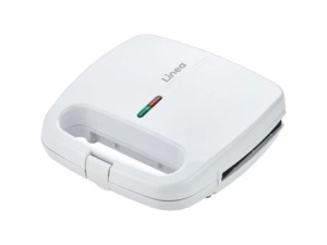 Aparat za sendviče Linea LST-0627/700-800W/bela *