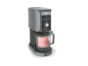 Aparat za sladoled NINJA NC502EU CREAMi Deluxe 10u1/706ml/crnosiva - Img 2