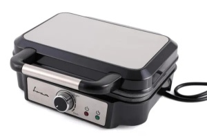 Aparat za wafle Fram FAG-M1000BKSS/1000W/inox - Img 4