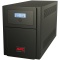 APC Easy-UPS SMV3000CAI,3000VA/2100W, AVR, Line interactive, 6 x IEC Sockets (all 6 Battery Backup + Surge Protected),Intelligent Smart Slot, USB SMV3000CAI - Img 3
