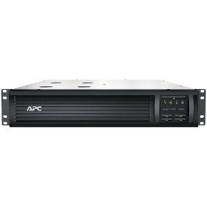 APC Smart-UPS 1000VA LCD RM 2U 230V with SmartConnect SMT1000RMI2UC - Img 3