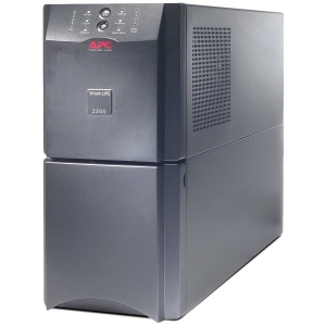 APC Smart-UPS 2200VA LCD 230V with SmartConnect SMT2200IC - Img 2